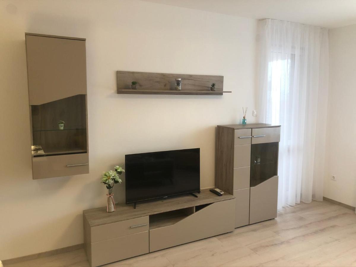 Diamond Apartman Debrecen Eksteriør billede
