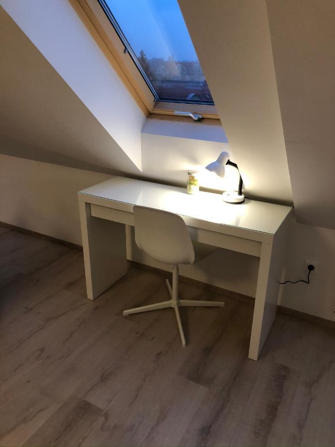 Diamond Apartman Debrecen Eksteriør billede