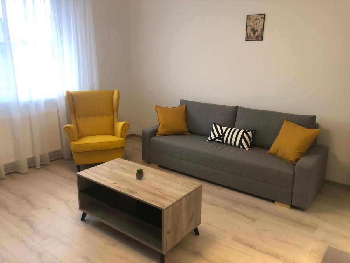 Diamond Apartman Debrecen Eksteriør billede