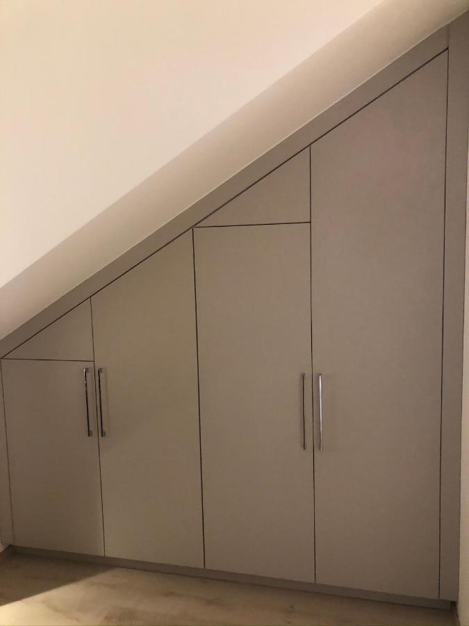 Diamond Apartman Debrecen Eksteriør billede