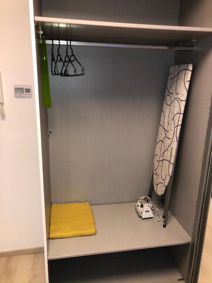 Diamond Apartman Debrecen Eksteriør billede