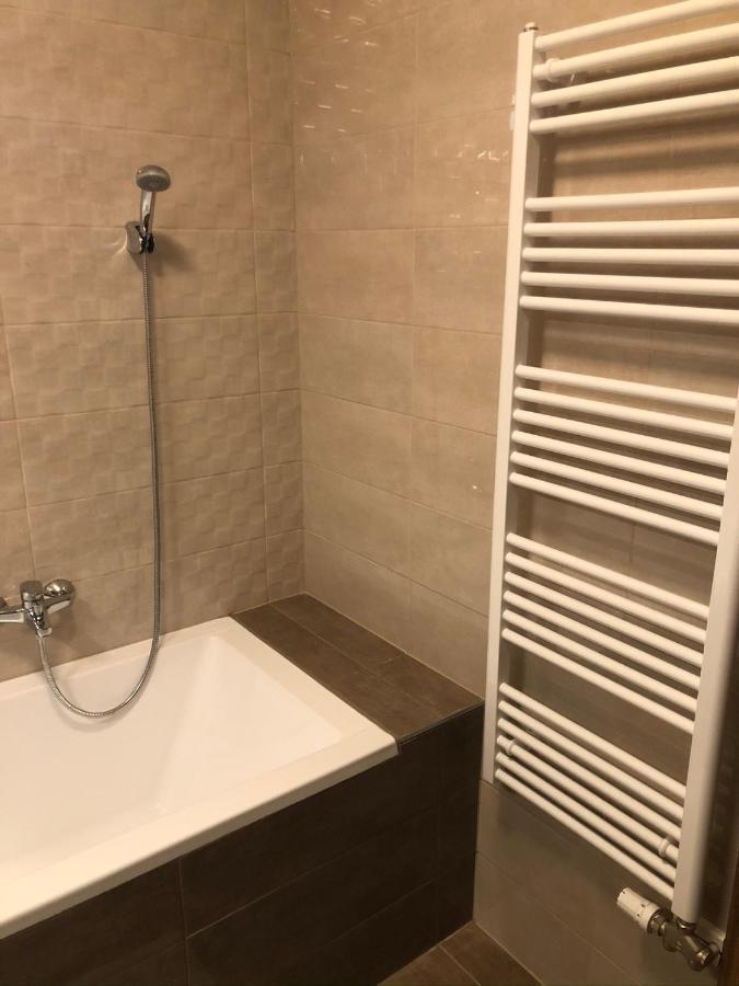 Diamond Apartman Debrecen Eksteriør billede