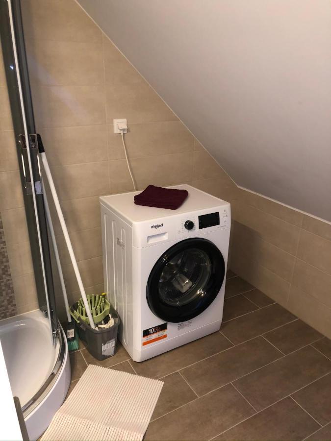 Diamond Apartman Debrecen Eksteriør billede
