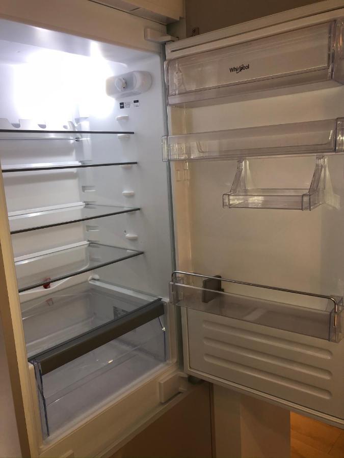 Diamond Apartman Debrecen Eksteriør billede