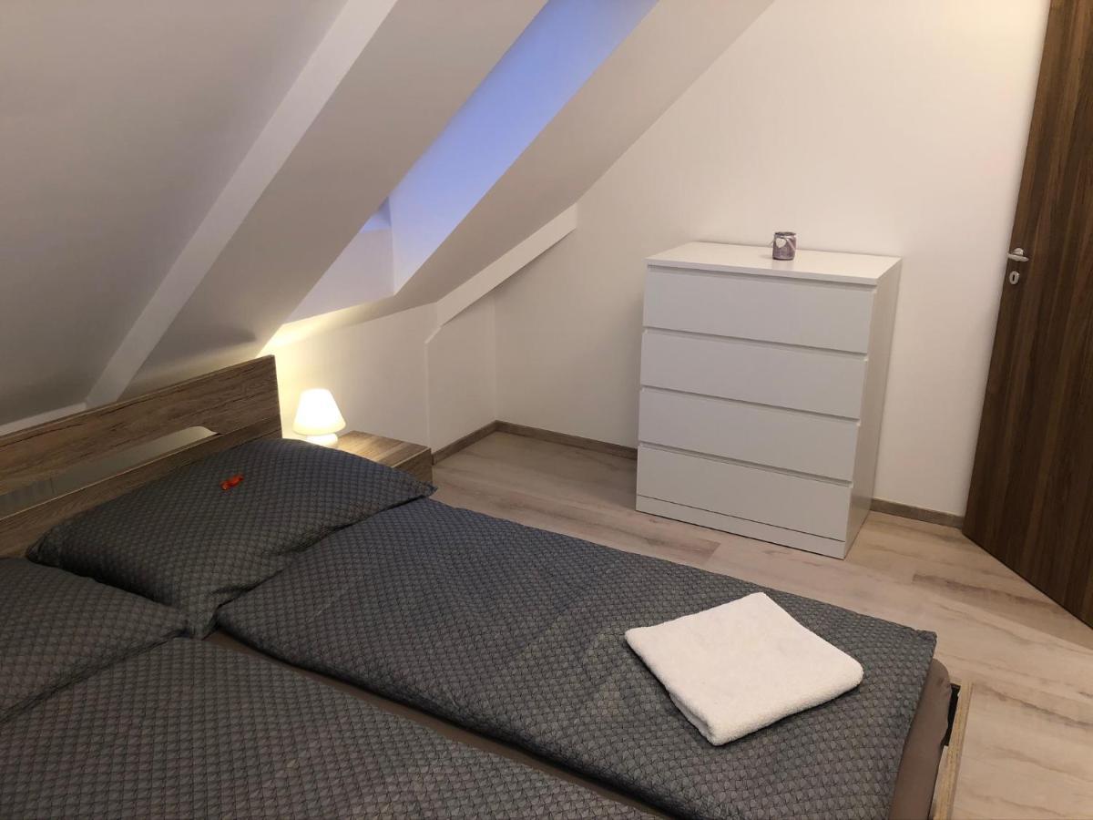 Diamond Apartman Debrecen Eksteriør billede