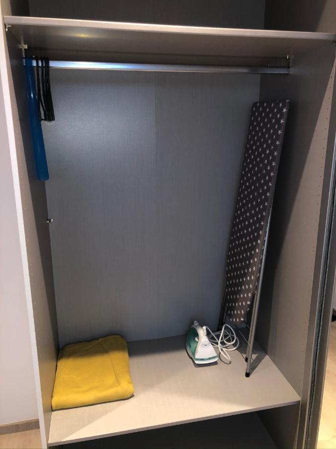 Diamond Apartman Debrecen Eksteriør billede