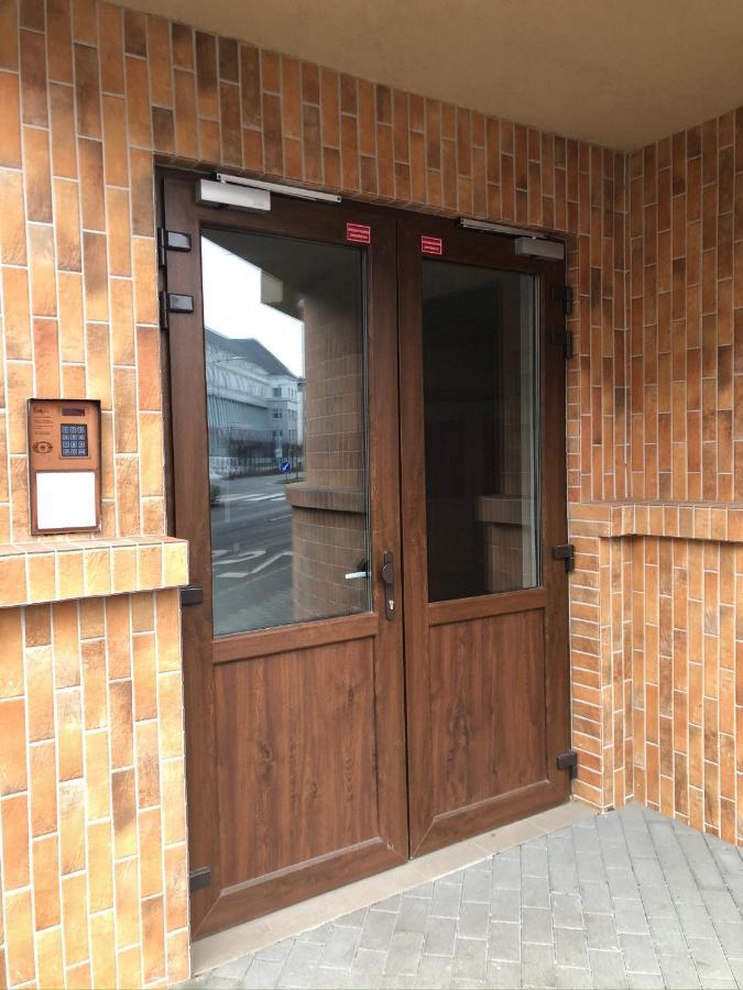Diamond Apartman Debrecen Eksteriør billede