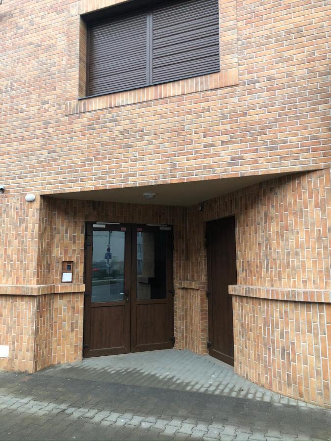 Diamond Apartman Debrecen Eksteriør billede