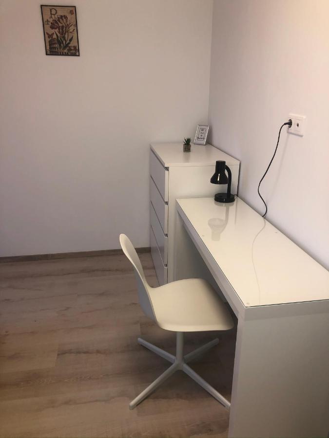 Diamond Apartman Debrecen Eksteriør billede