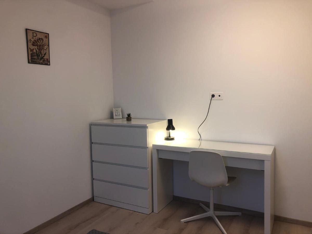 Diamond Apartman Debrecen Eksteriør billede