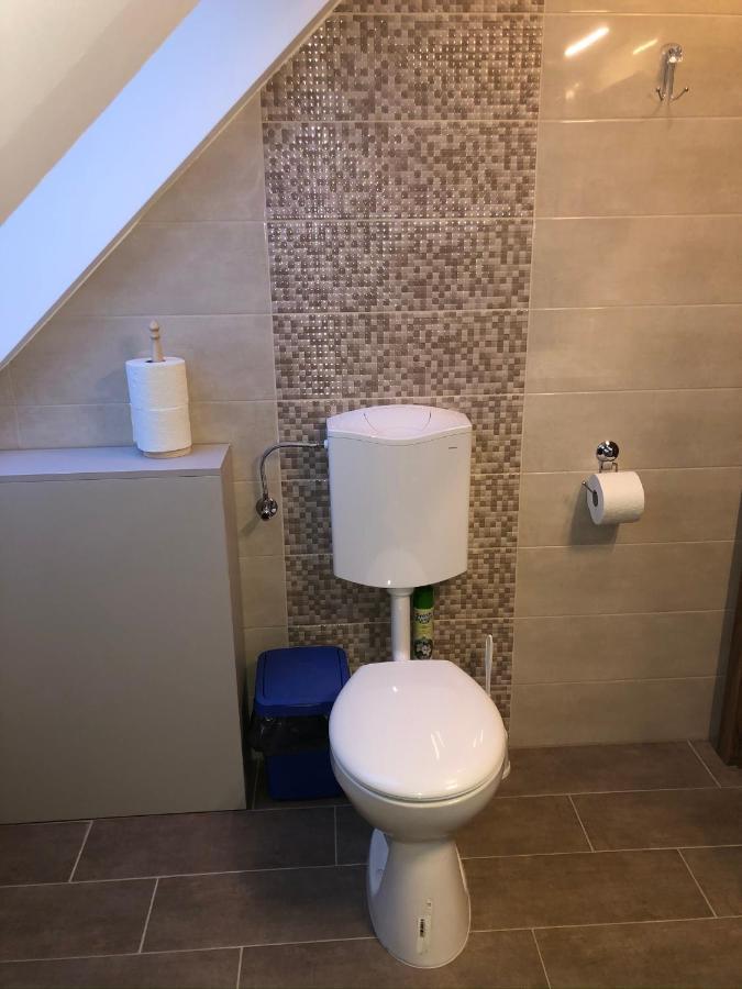 Diamond Apartman Debrecen Eksteriør billede