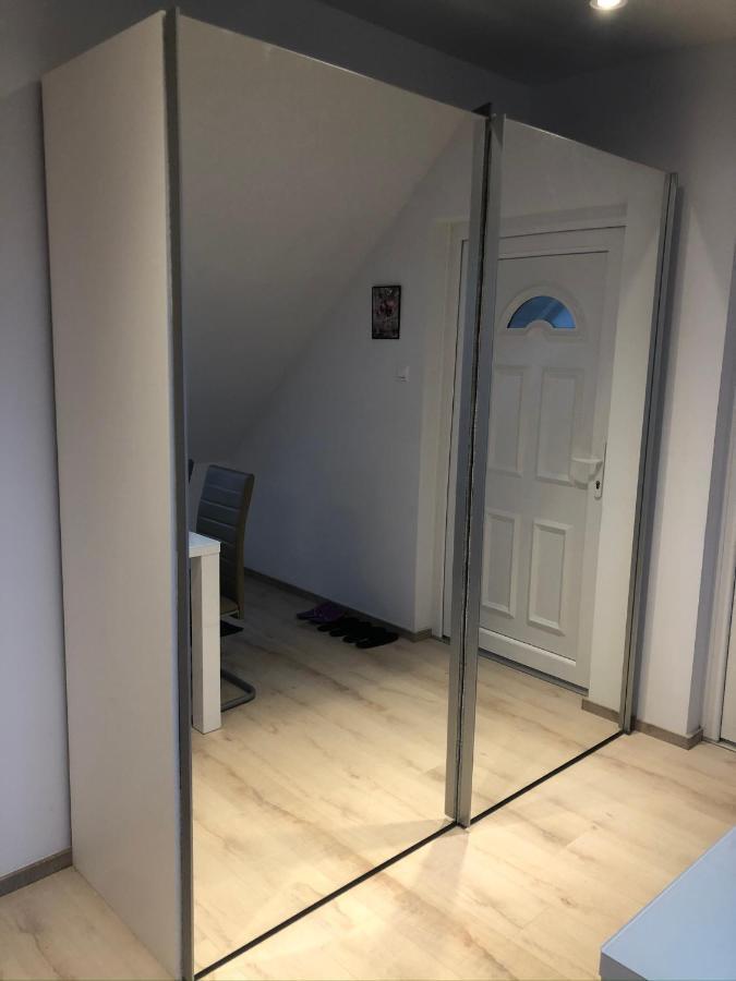 Diamond Apartman Debrecen Eksteriør billede